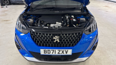 Peugeot 2008 1.2 PureTech 130 GT 5dr Petrol Estate